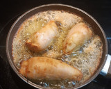 Foto del paso 4 de la receta: Calamares rellenos