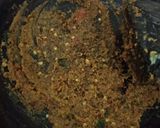 Foto langkah ke 2 dari resep Sambal Kacang Terong.