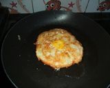 Foto langkah ke 7 dari resep Telur goreng sayur kol.