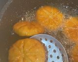 A picture of step 6 of Bangali Moong Dal Pitha.