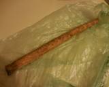 Kinpira Gobo (burdock and carrot kinpira) recipe step 1 photo