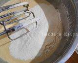Foto langkah ke 4 dari resep Cake/Bolu Pisang Ambon Panggang.