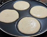 A picture of step 5 of Protein-Rich Soya Flour Uttapam.