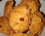 Foto langkah ke 5 dari resep Pergedel jagung #DEBM.
