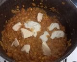 Foto del paso 8 de la receta: Risotto de calabaza vegetariano/vegano