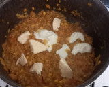 Foto del paso 8 de la receta: Risotto de calabaza vegetariano/vegano