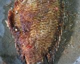 Foto langkah ke 3 dari resep Nila Sambal Sarai.