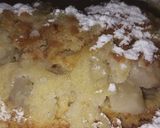Foto del paso 3 de la receta: Budín de peras!!🍐🍐🍐