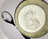 সিনামান টুইস্ট (Cinneman twits recipe in Bengali) রেসিপির ধাপ 1 ছবি