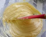 Gambar langkah 5 resipi Tart Nenas Gebu 🍍.