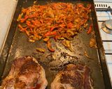 Foto del paso 2 de la receta: Bife a la criolla