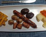 Foto del paso 5 de la receta: Fritanga gourtmet