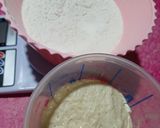 Foto del paso 1 de la receta: Pan dulce con levadura seca
