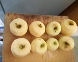 Foto del paso 1 de la receta: Pay de manzana