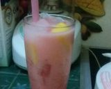 Foto langkah ke 2 dari resep Es buah alakadarnya.