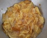 Foto del paso 6 de la receta Tortilla de patatas chips (caseras)