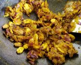 भरवां करेला (bharwa karela recipe in Hindi) रेसिपी चरण 3 फोटो