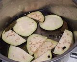 Foto del paso 2 de la receta: Berenjenas en escabeche