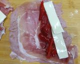 Foto del paso 3 de la receta: Flamenquín sevillano