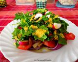 Foto del passaggio 9 della ricetta Insalata Estiva