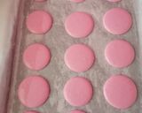 Foto del paso 6 de la receta: Macaron rellenos de ganache de chocolate