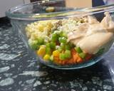 Mexican Sandwich recipe step 2 photo