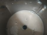 Bournvita milk shake