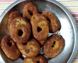 নিরামিষ মাছ / মাছের আকারে কাঁচা কাঁঠালের কোফতা কারি রেসিপির ধাপ 3 ছবি
