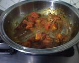 Green Gram Kofta Curry recipe step 6 photo