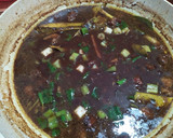 Foto langkah ke 5 dari resep Rawon Daging Sapi.