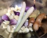 Foto langkah ke 1 dari resep Bumbu Putih.