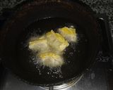 Foto del paso 4 de la receta: Wanton frito de cerdo