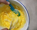 Foto langkah ke 4 dari resep Japanese cheese cake.