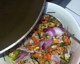 Foto langkah ke 3 dari resep Sambal Matah.