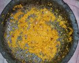 Foto langkah ke 3 dari resep Pindang kelan ikan kerapu.
