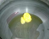 A picture of step 2 of Carrot Halwa (Gajar ka Halwa).