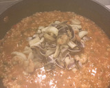 Foto del paso 8 de la receta: Paella de marisco a mi manera