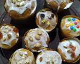 Foto del paso 9 de la receta: Pan Dulce