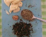 Foto langkah ke 2 dari resep Iga Konro Bakar Madu Sambal Mangga.