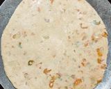 A picture of step 7 of Aloo paratha || आलू पराठा #alooparatha #breakfast.