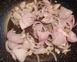 Foto del paso 2 de la receta: Arroz con champiñones