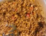 Foto del paso 4 de la receta: Hamburguesas de soja texturizada
