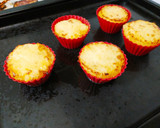 Foto del paso 5 de la receta: Pastelitos de papa rellenos de carne
