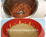 Foto del paso 2 de la receta: Tarta de fresas
