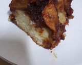 Foto del paso 2 de la receta Tarta loca de manzana