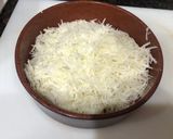Foto del paso 2 de la receta Bistec de ternera en salsa de queso manchego