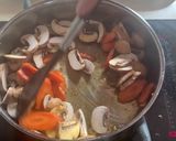 Foto del paso 9 de la receta: Arroz con cerdo y verduras