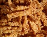 Foto langkah ke 2 dari resep Orek TEMPE praktis.