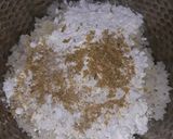Foto langkah ke 1 dari resep Pempek Nasi.