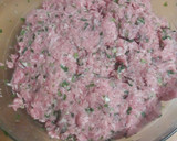 Foto del paso 1 de la receta: Albóndigas en salsa